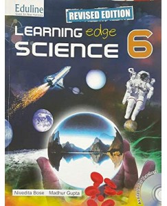 Learning Edge Science - 6
